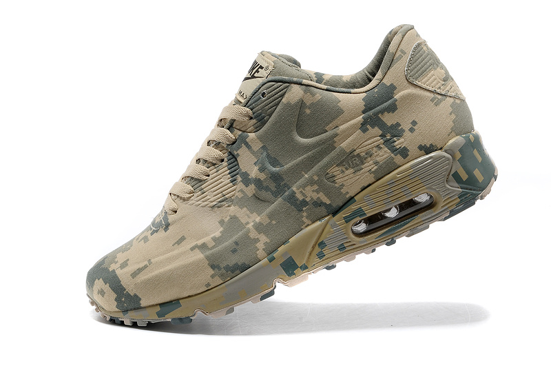 Air Max 90 VT [Ref. 04]